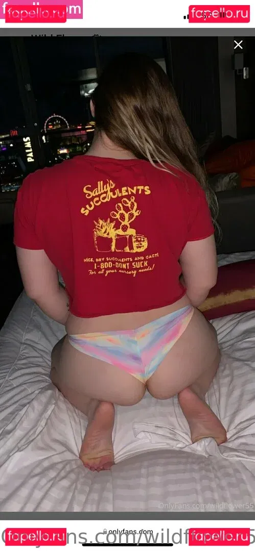 wildflower55free Onlyfans Photo Gallery 