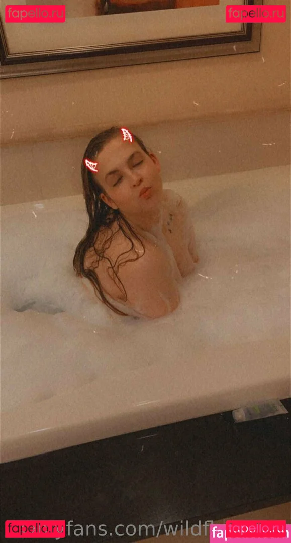 wildflower55free Onlyfans Photo Gallery 