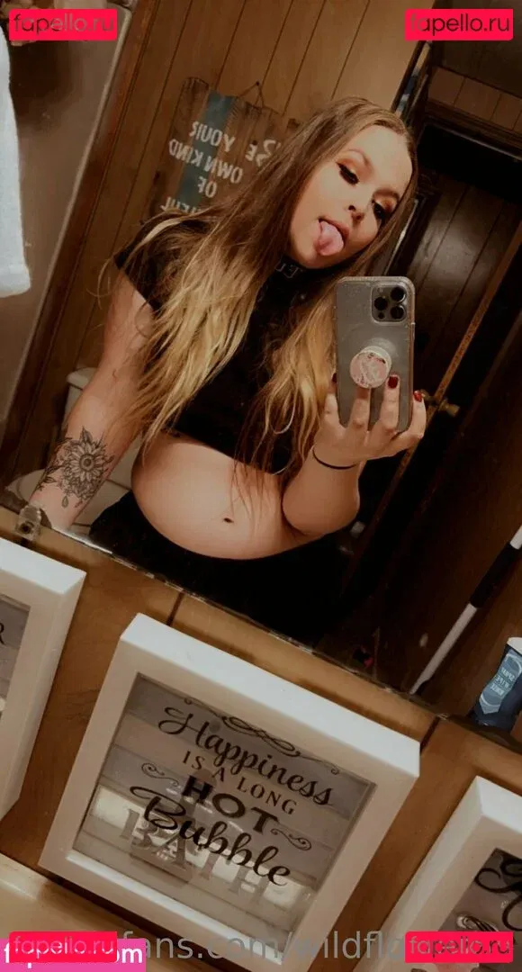 wildflower55free Onlyfans Photo Gallery 