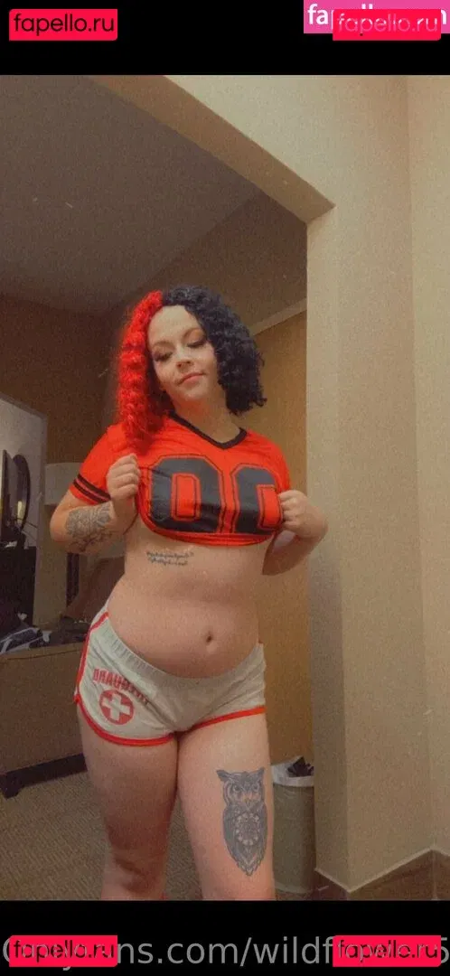 wildflower55free Onlyfans Photo Gallery 