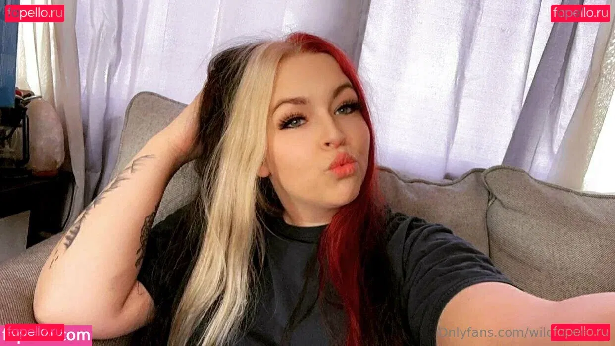 wildflower55free Onlyfans Photo Gallery 