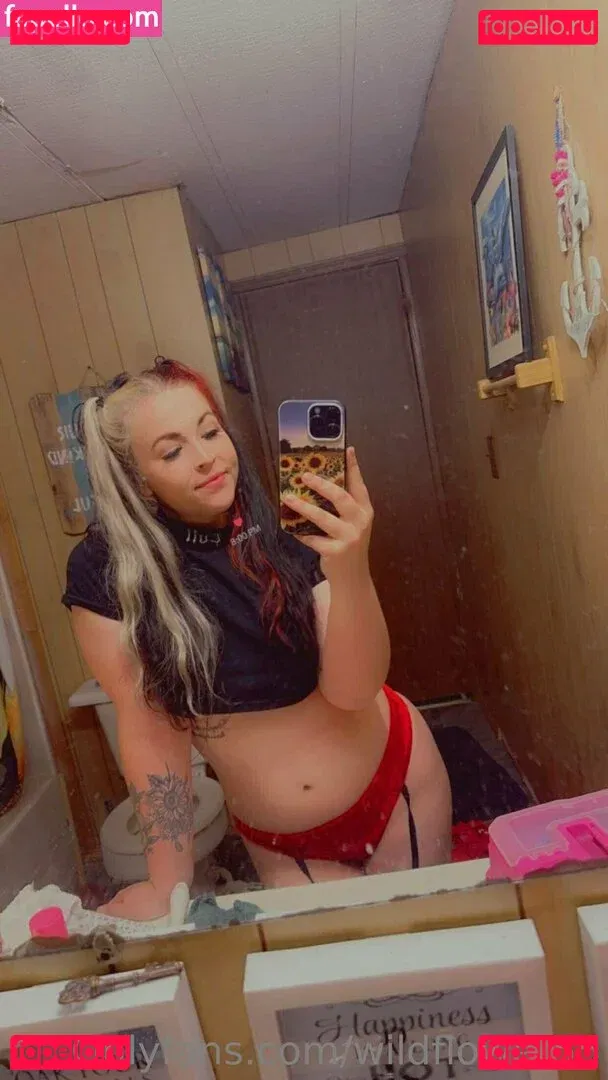 wildflower55free Onlyfans Photo Gallery 