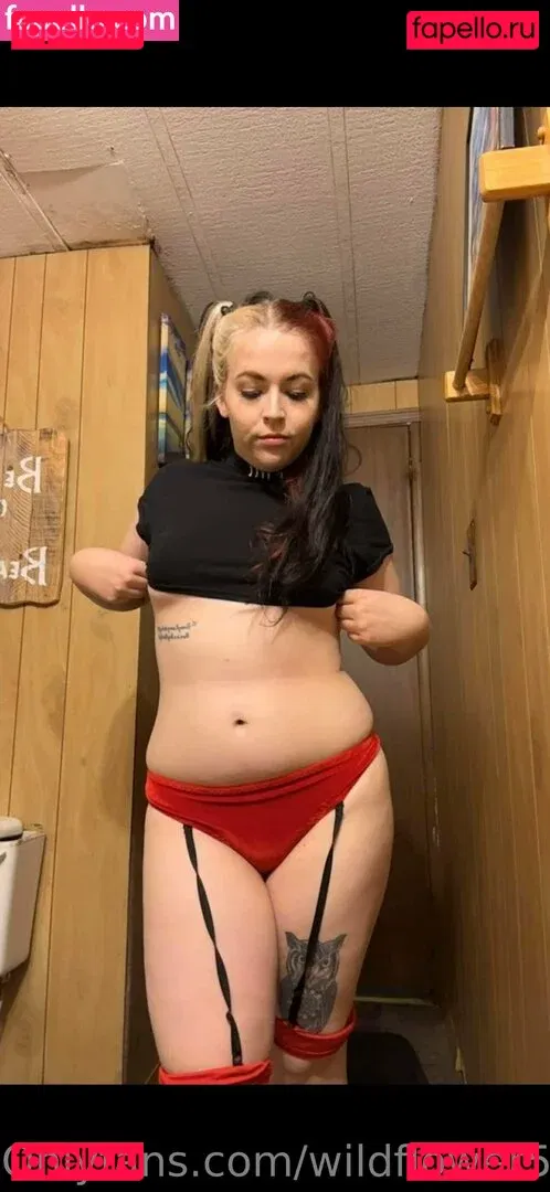 wildflower55free Onlyfans Photo Gallery 