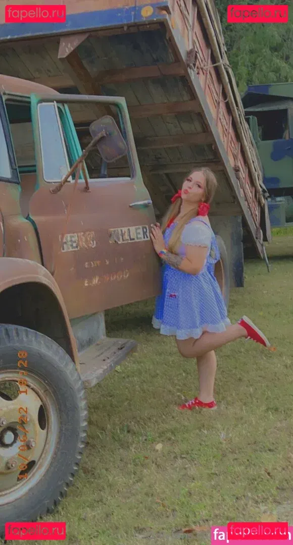 wildflower55free Onlyfans Photo Gallery 