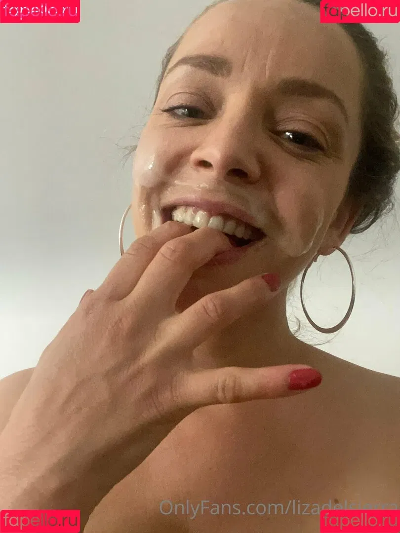 Liza Del Sierra Onlyfans Photo Gallery 