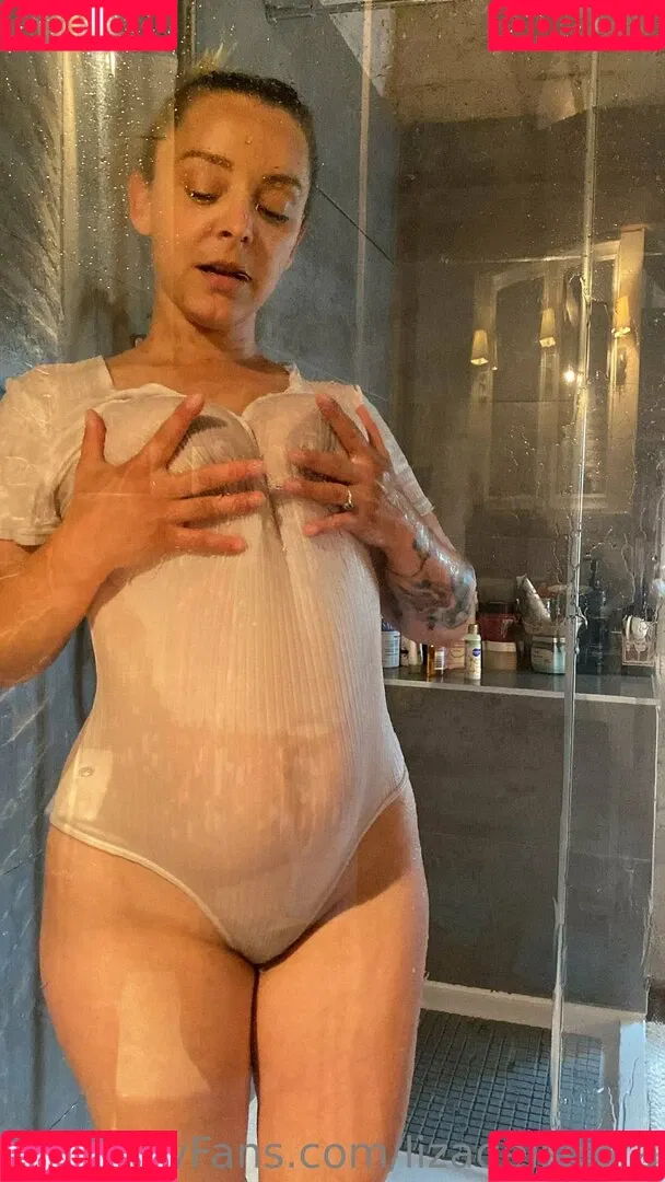 Liza Del Sierra Onlyfans Photo Gallery 