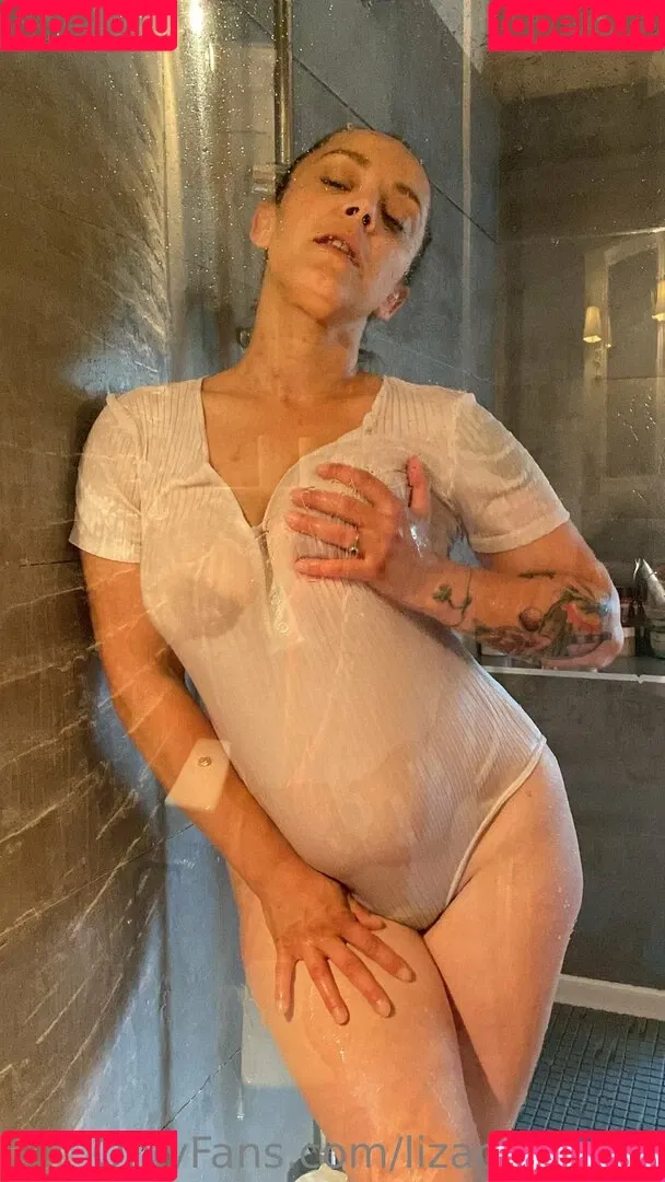 Liza Del Sierra Onlyfans Photo Gallery 