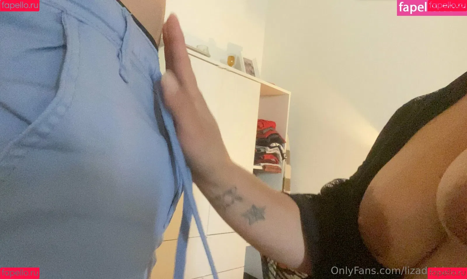 Liza Del Sierra Onlyfans Photo Gallery 