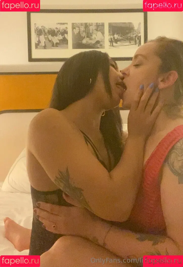 Liza Del Sierra Onlyfans Photo Gallery 