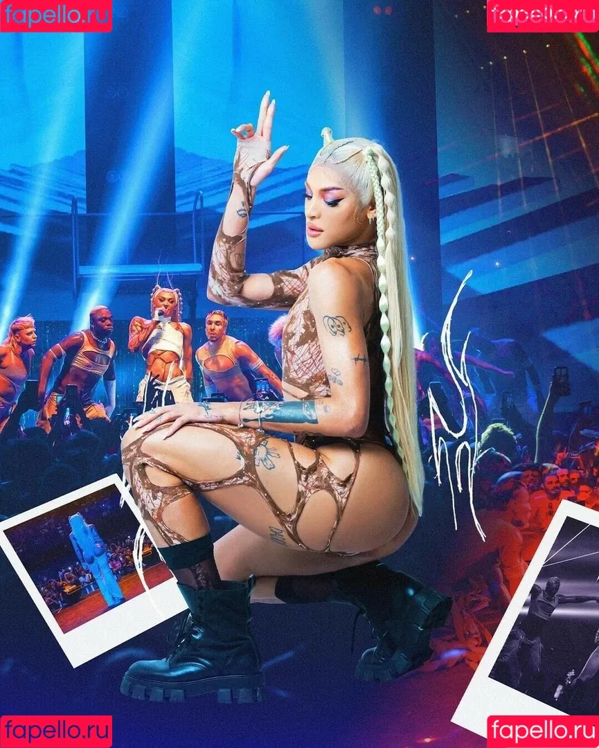 Pabllo Vittar Onlyfans Photo Gallery 