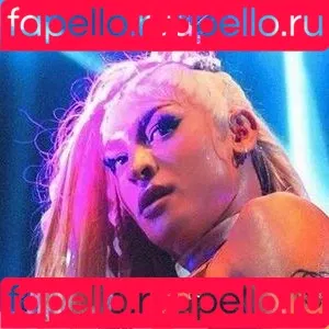 Pabllo Vittar Onlyfans Photo Gallery 