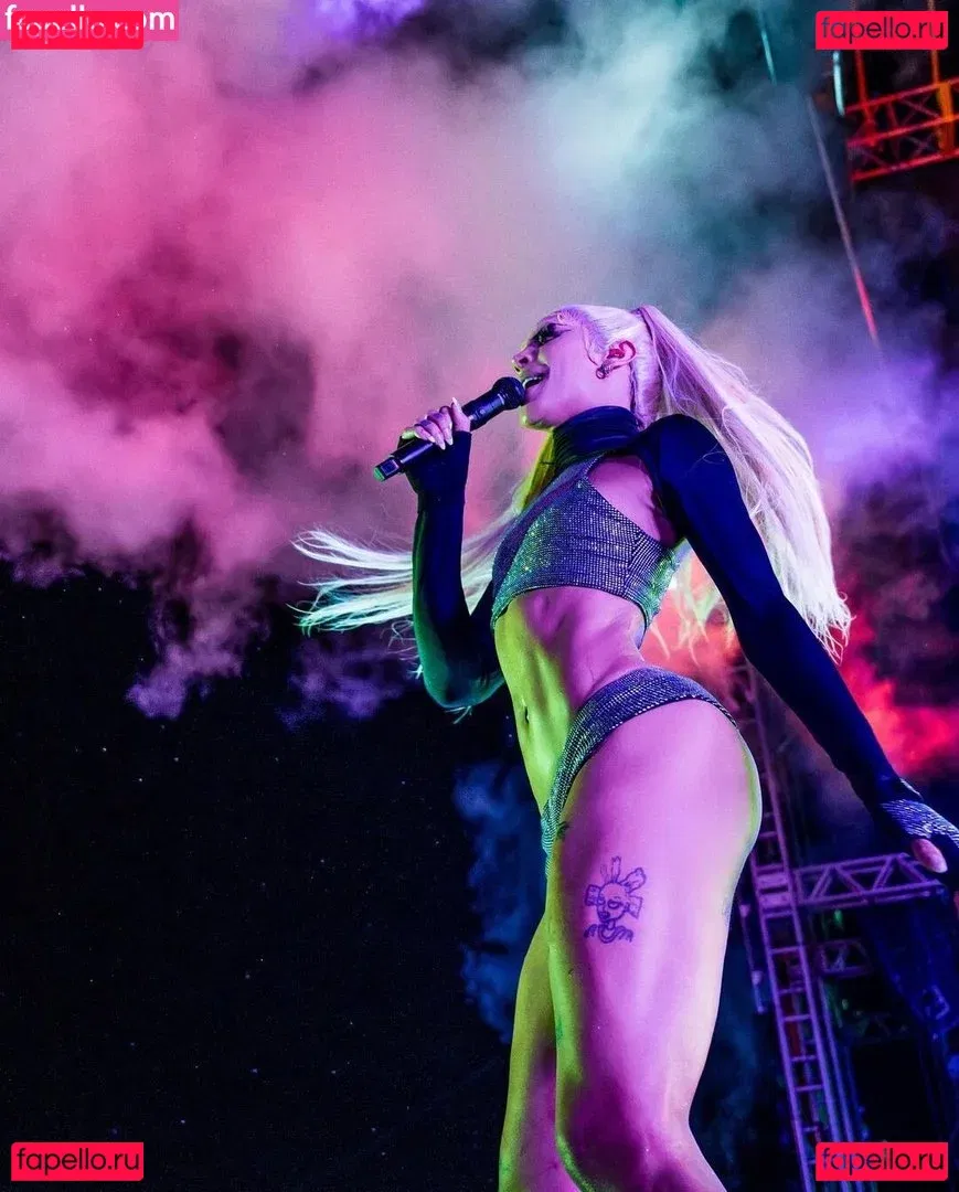 Pabllo Vittar Onlyfans Photo Gallery 