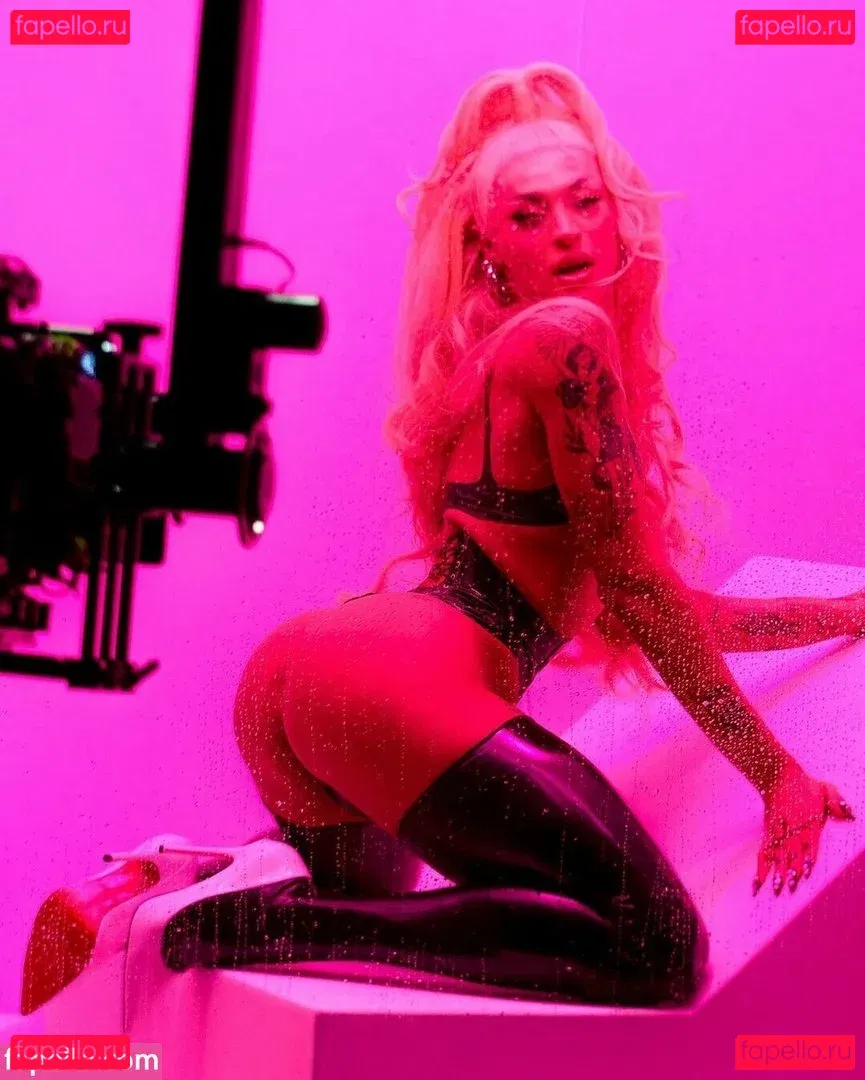 Pabllo Vittar Onlyfans Photo Gallery 