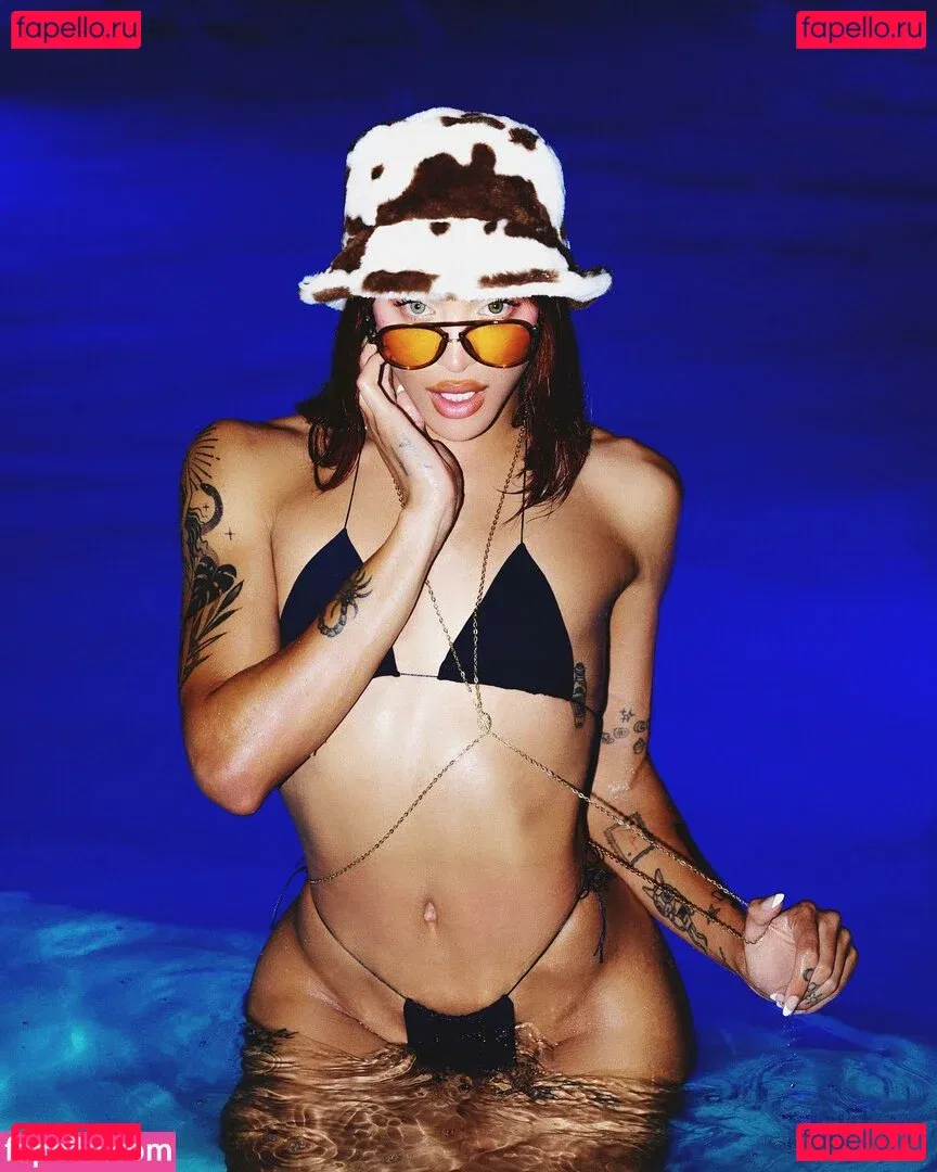 Pabllo Vittar Onlyfans Photo Gallery 