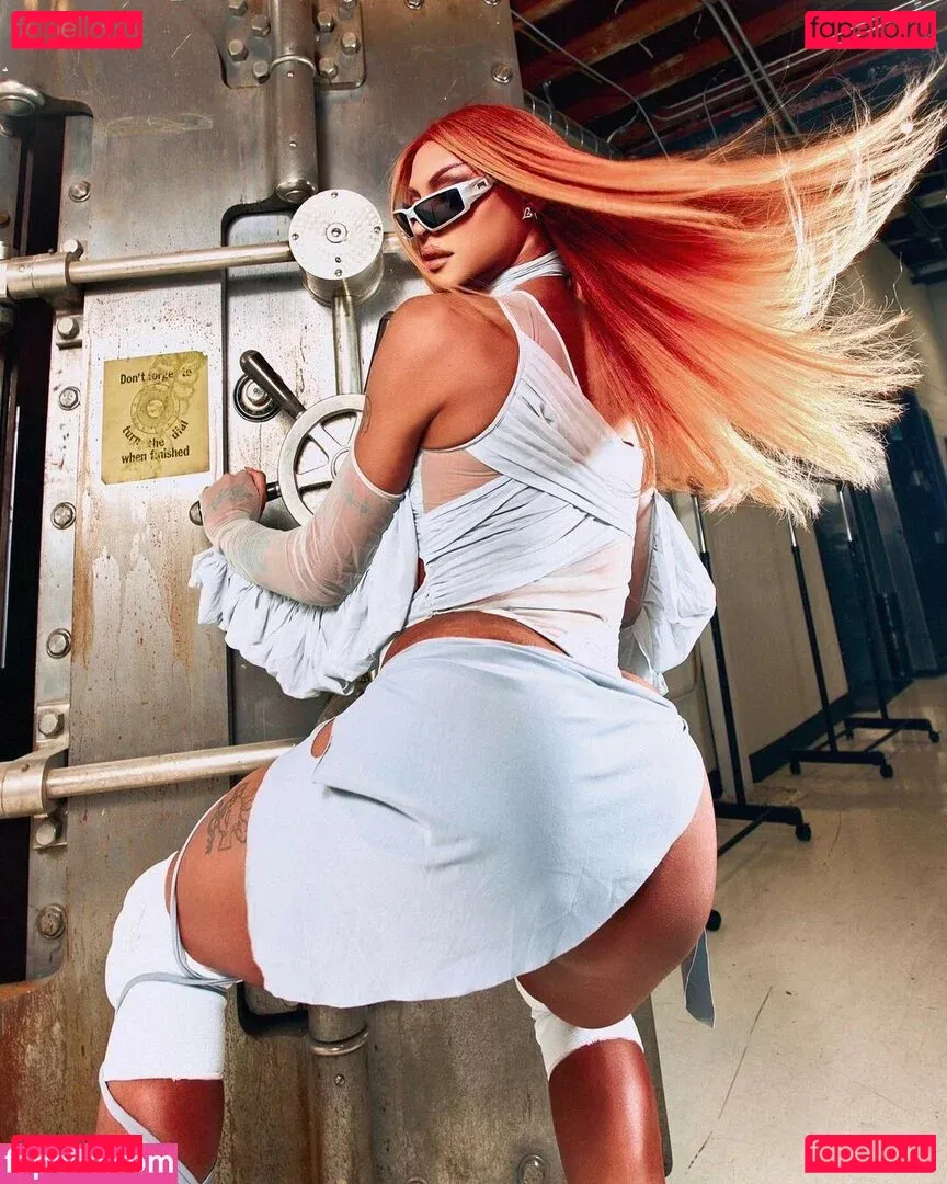 Pabllo Vittar Onlyfans Photo Gallery 