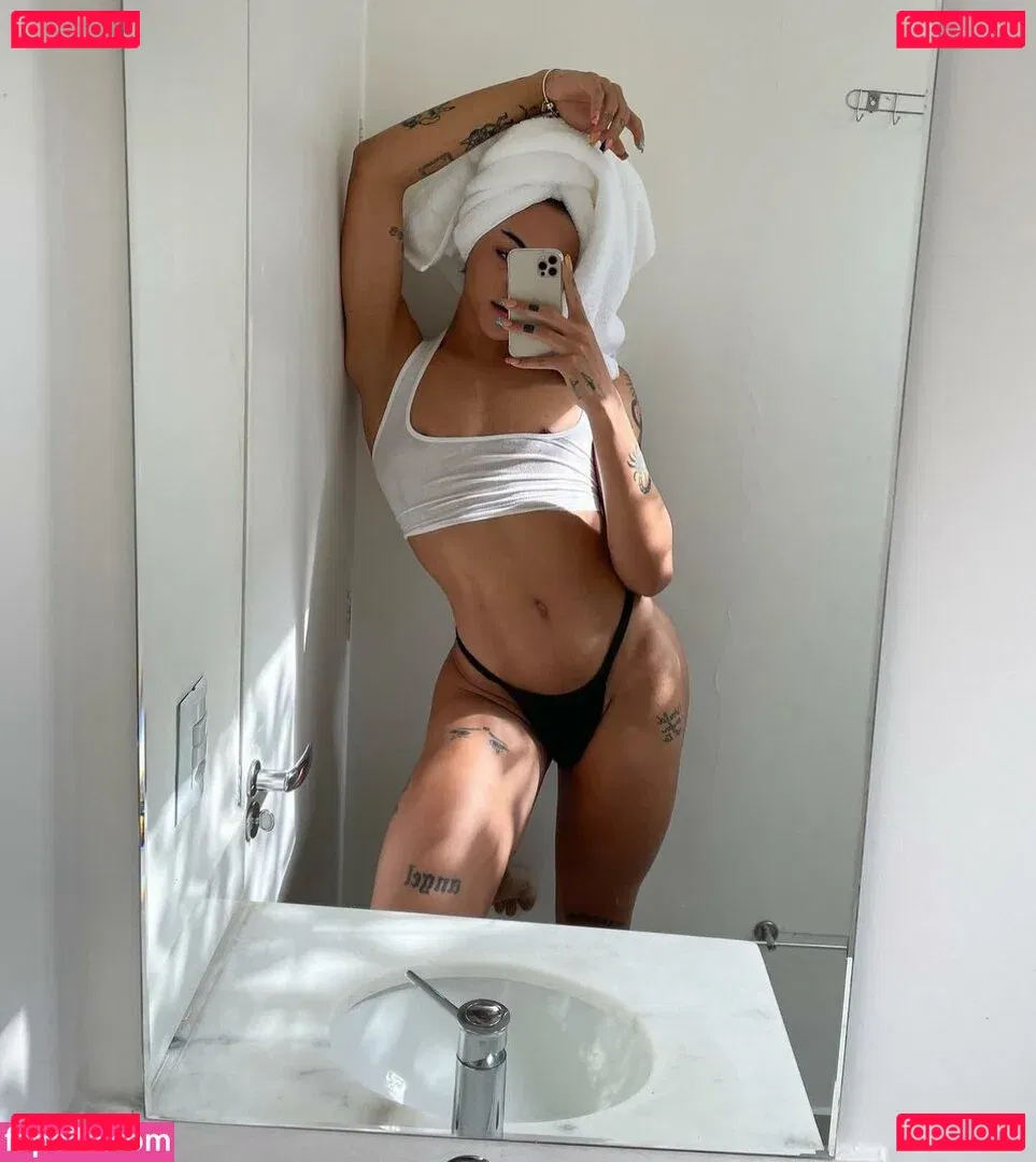 Pabllo Vittar Onlyfans Photo Gallery 
