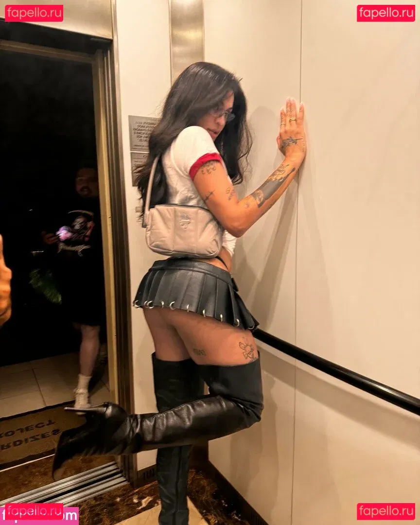 Pabllo Vittar Onlyfans Photo Gallery 