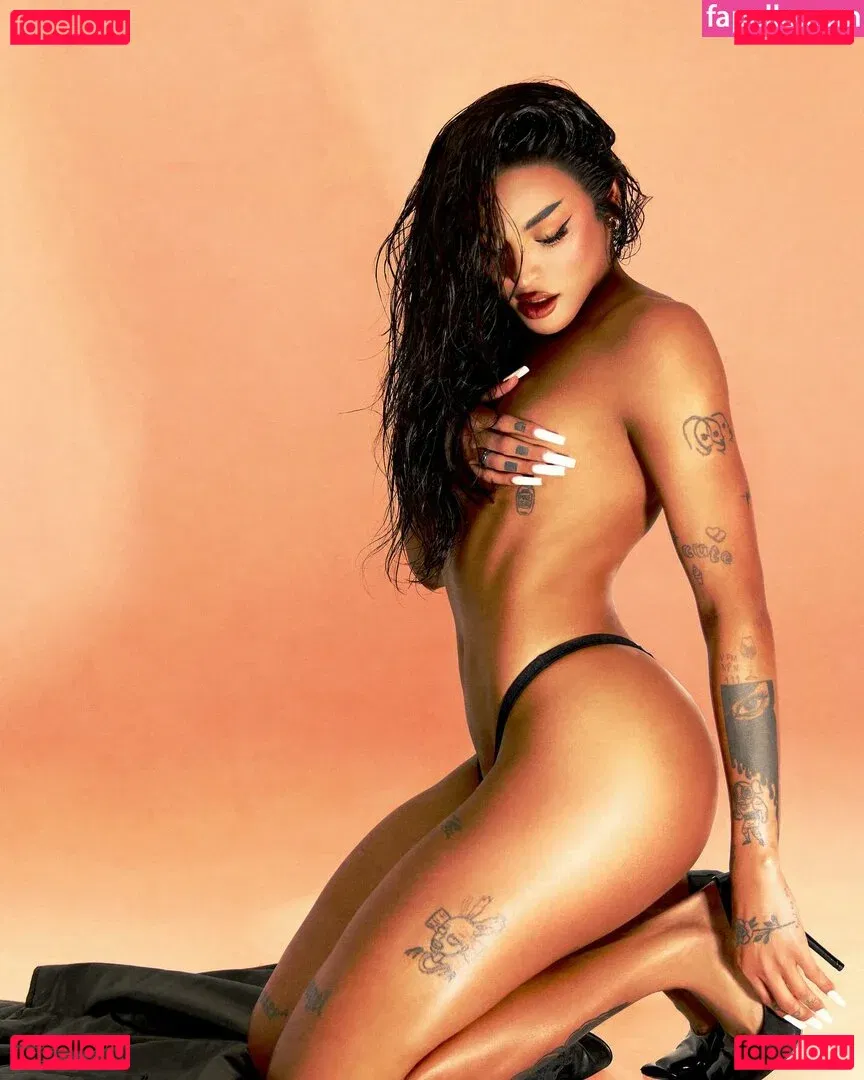 Pabllo Vittar Onlyfans Photo Gallery 