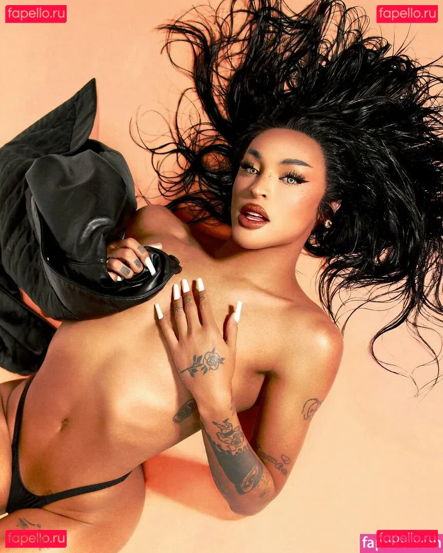 Pabllo Vittar Onlyfans Photo Gallery 