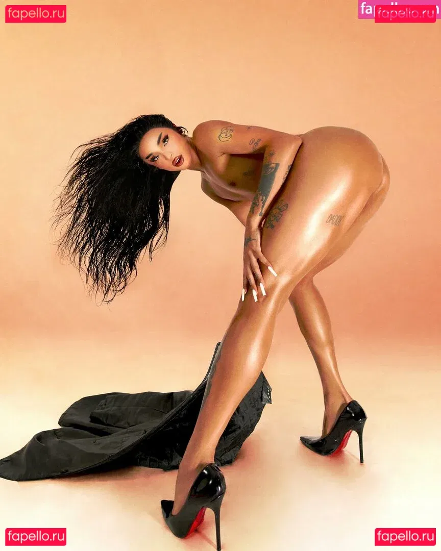 Pabllo Vittar Onlyfans Photo Gallery 