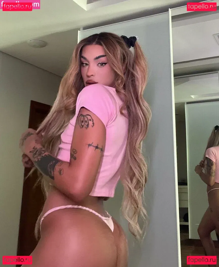 Pabllo Vittar Onlyfans Photo Gallery 