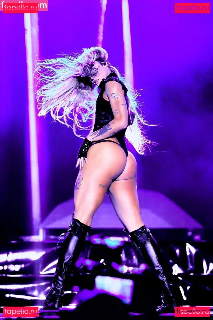 Pabllo Vittar Onlyfans Photo Gallery 