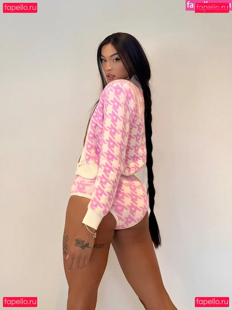 Pabllo Vittar Onlyfans Photo Gallery 