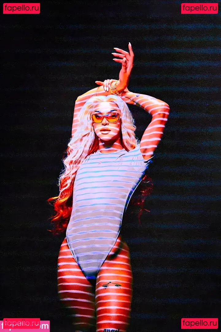 Pabllo Vittar Onlyfans Photo Gallery 