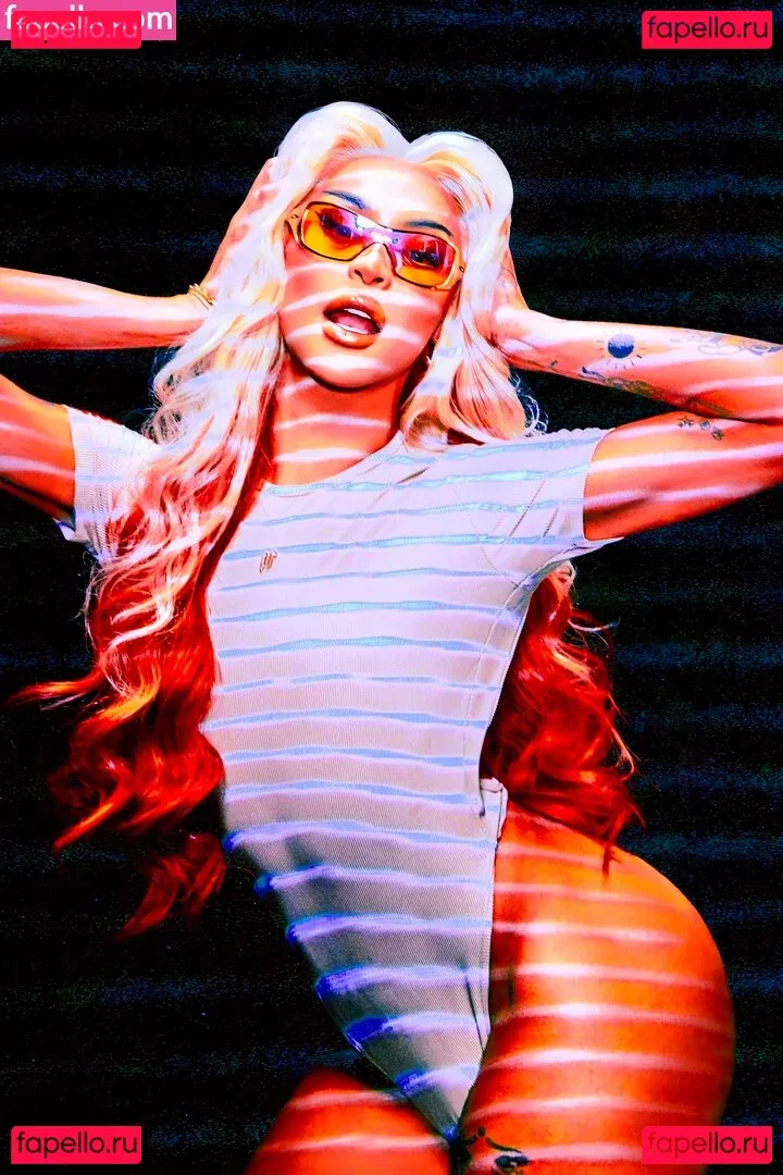 Pabllo Vittar Onlyfans Photo Gallery 