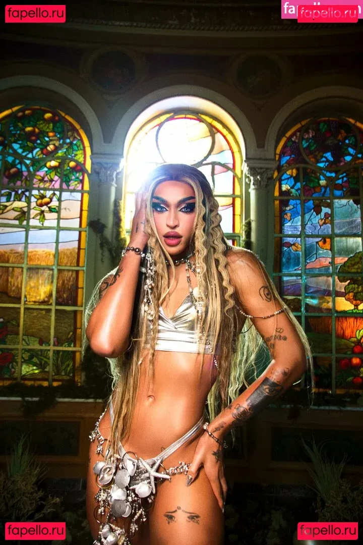 Pabllo Vittar Onlyfans Photo Gallery 