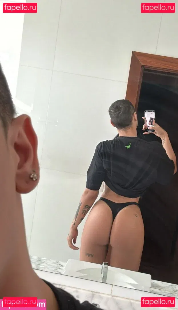 Pabllo Vittar Onlyfans Photo Gallery 