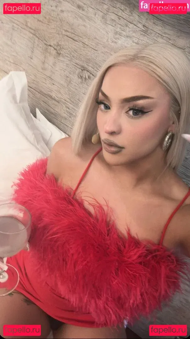 Pabllo Vittar Onlyfans Photo Gallery 