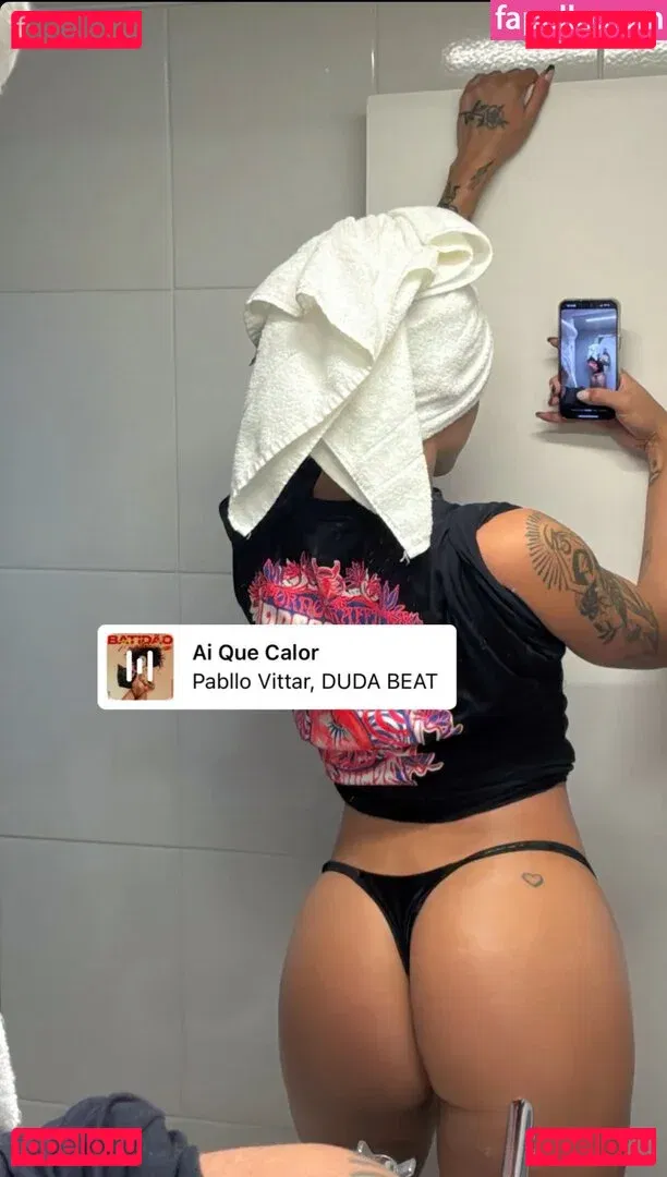Pabllo Vittar Onlyfans Photo Gallery 