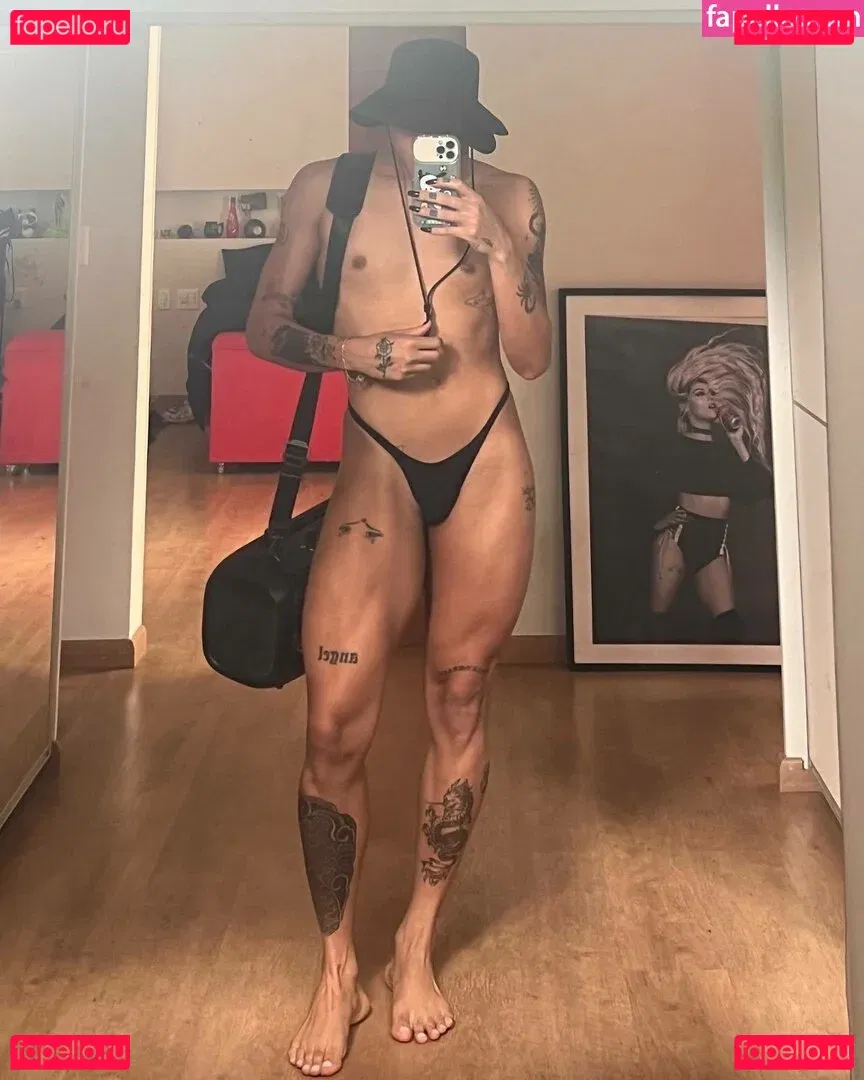 Pabllo Vittar Onlyfans Photo Gallery 