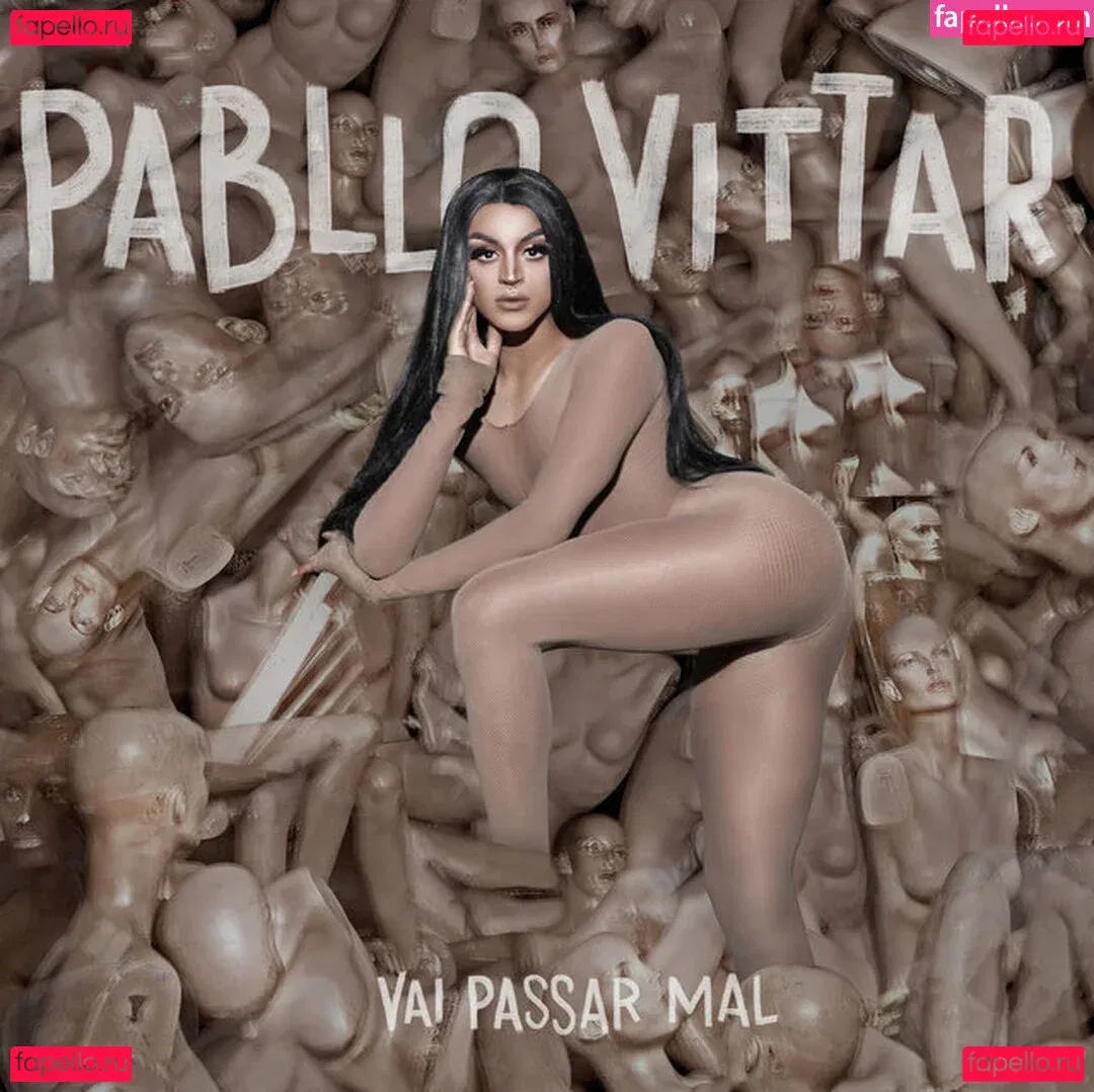 Pabllo Vittar Onlyfans Photo Gallery 