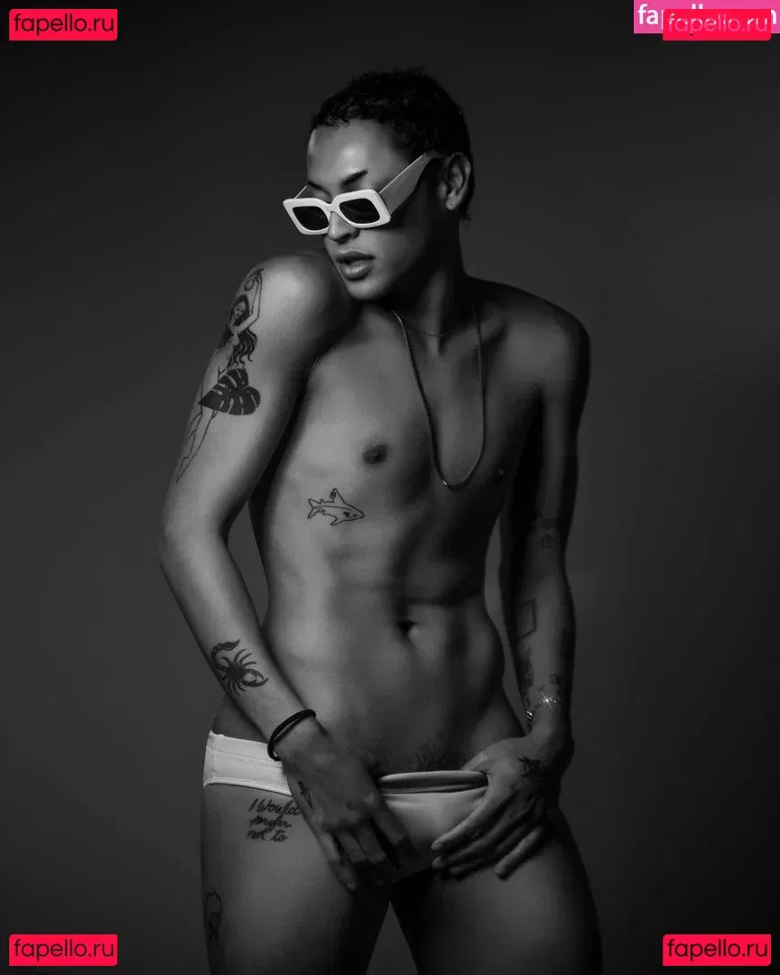 Pabllo Vittar Onlyfans Photo Gallery 