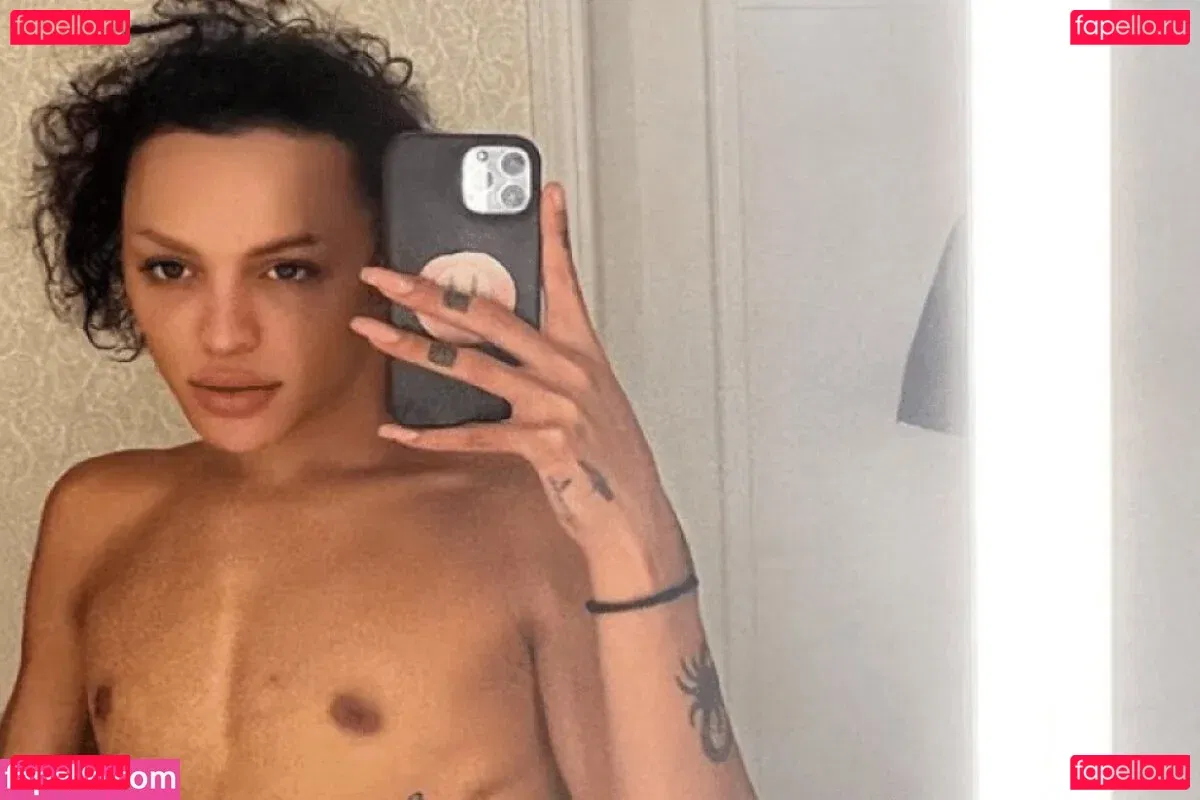 Pabllo Vittar Onlyfans Photo Gallery 