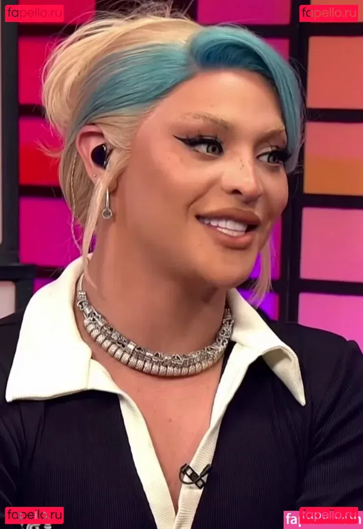 Pabllo Vittar Onlyfans Photo Gallery 