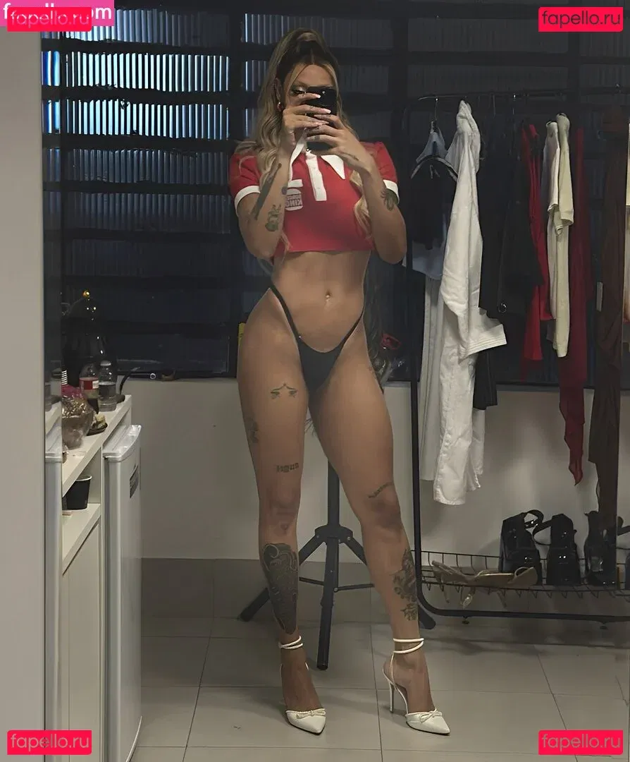 Pabllo Vittar Onlyfans Photo Gallery 
