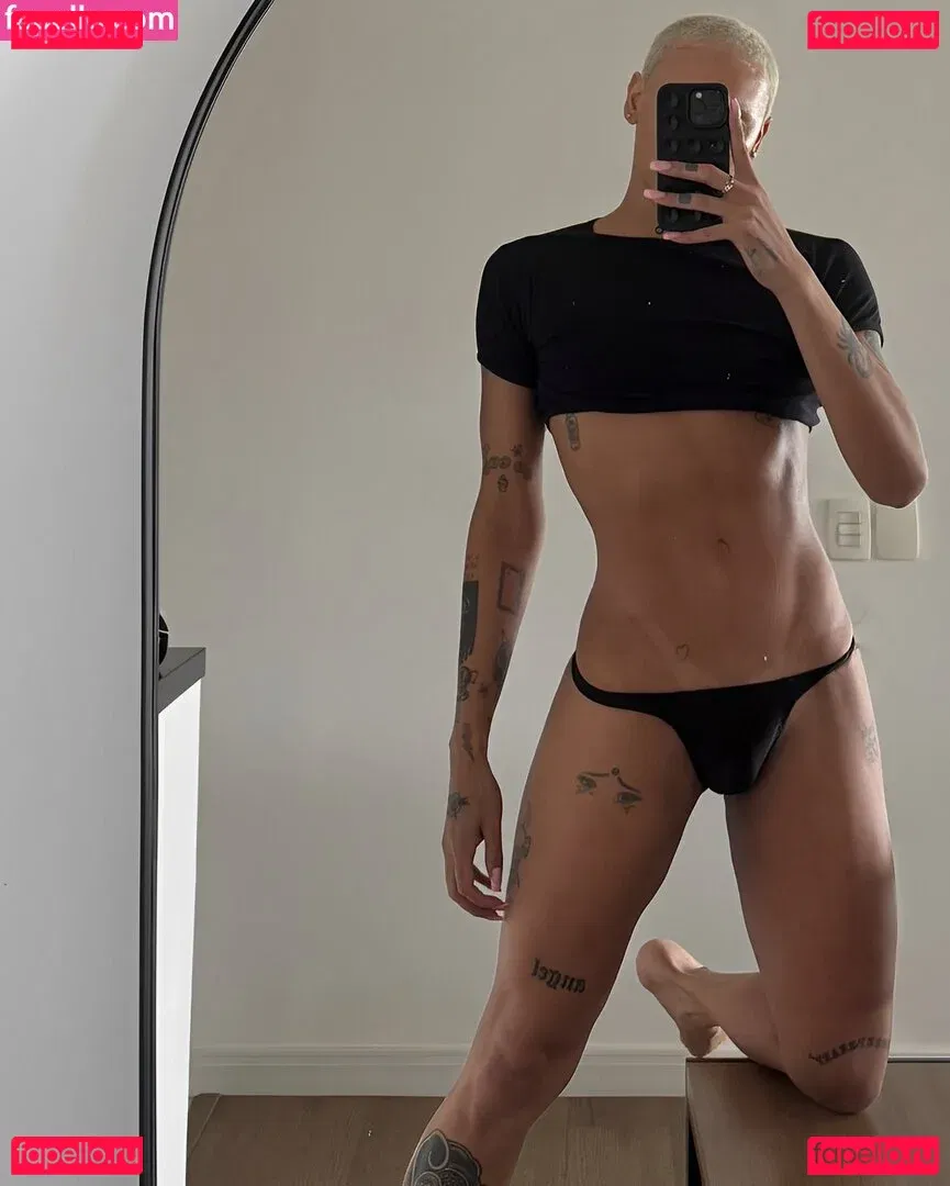 Pabllo Vittar Onlyfans Photo Gallery 