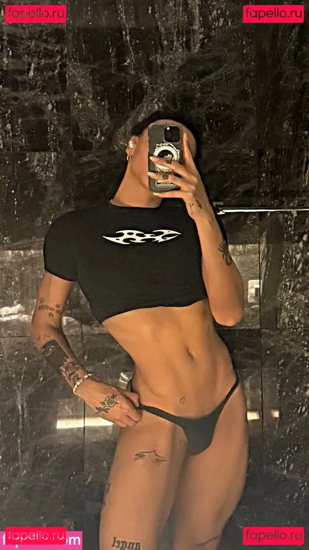 Pabllo Vittar Onlyfans Photo Gallery 