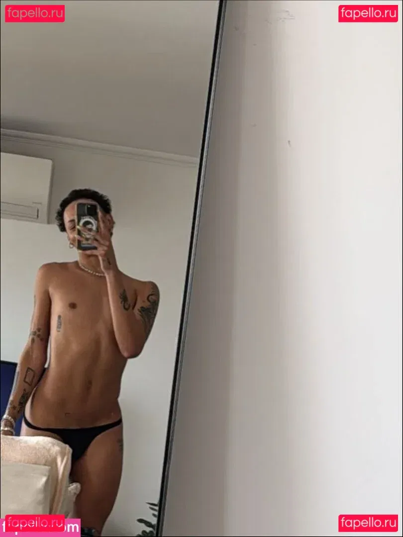 Pabllo Vittar Onlyfans Photo Gallery 