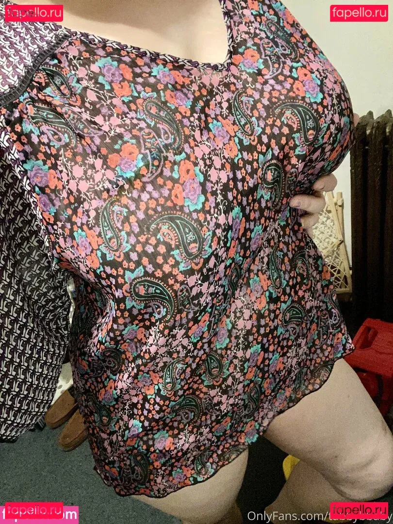 tabbybbaby Onlyfans Photo Gallery 