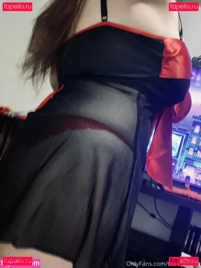 tabbybbaby Onlyfans Photo Gallery 