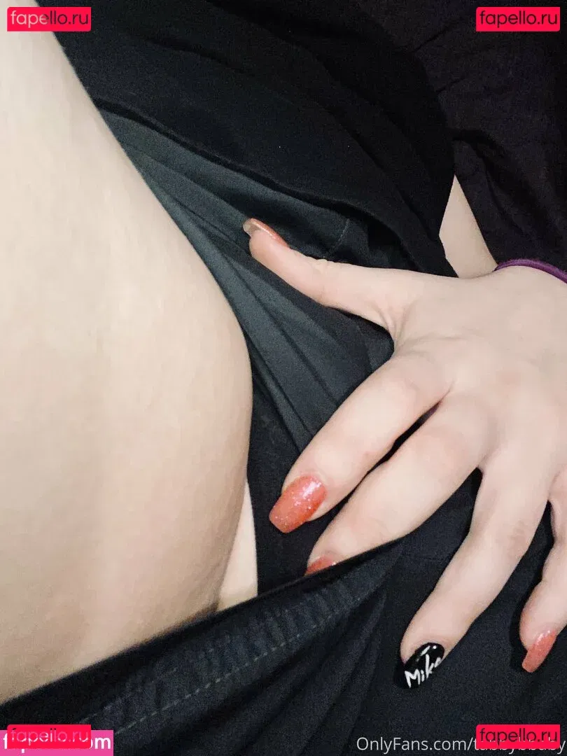 tabbybbaby Onlyfans Photo Gallery 