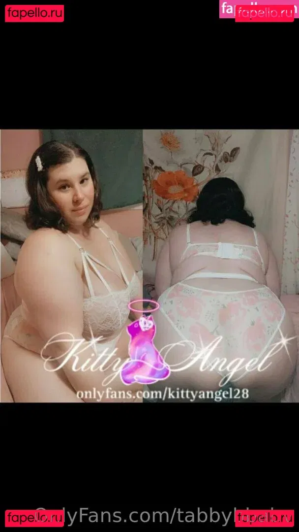 tabbybbaby Onlyfans Photo Gallery 