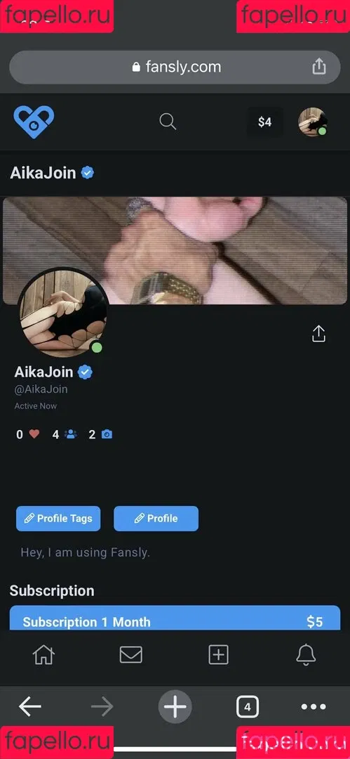 aikajo_in Onlyfans Photo Gallery 