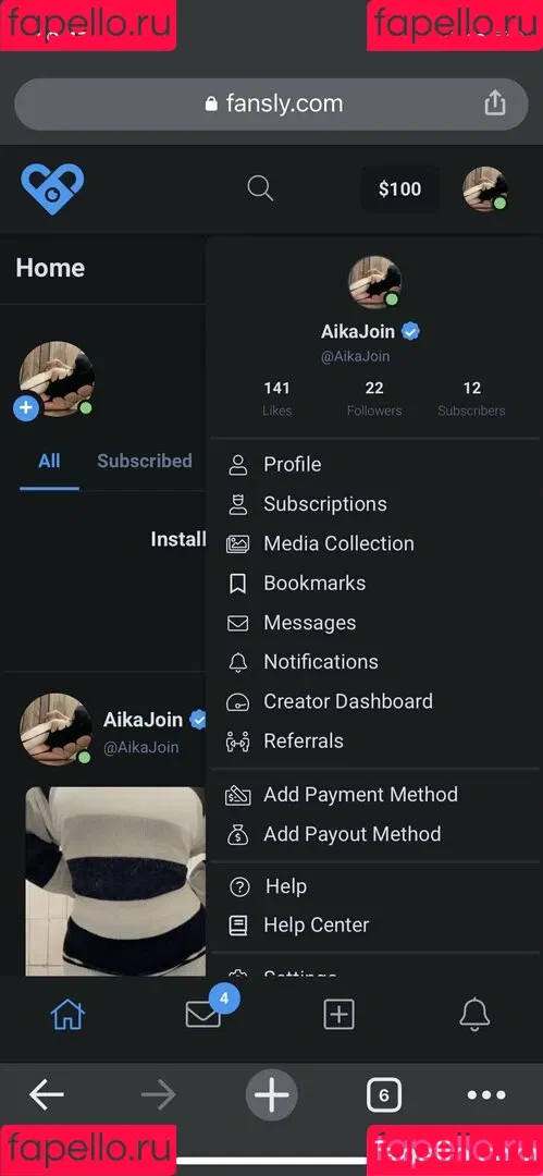 aikajo_in Onlyfans Photo Gallery 