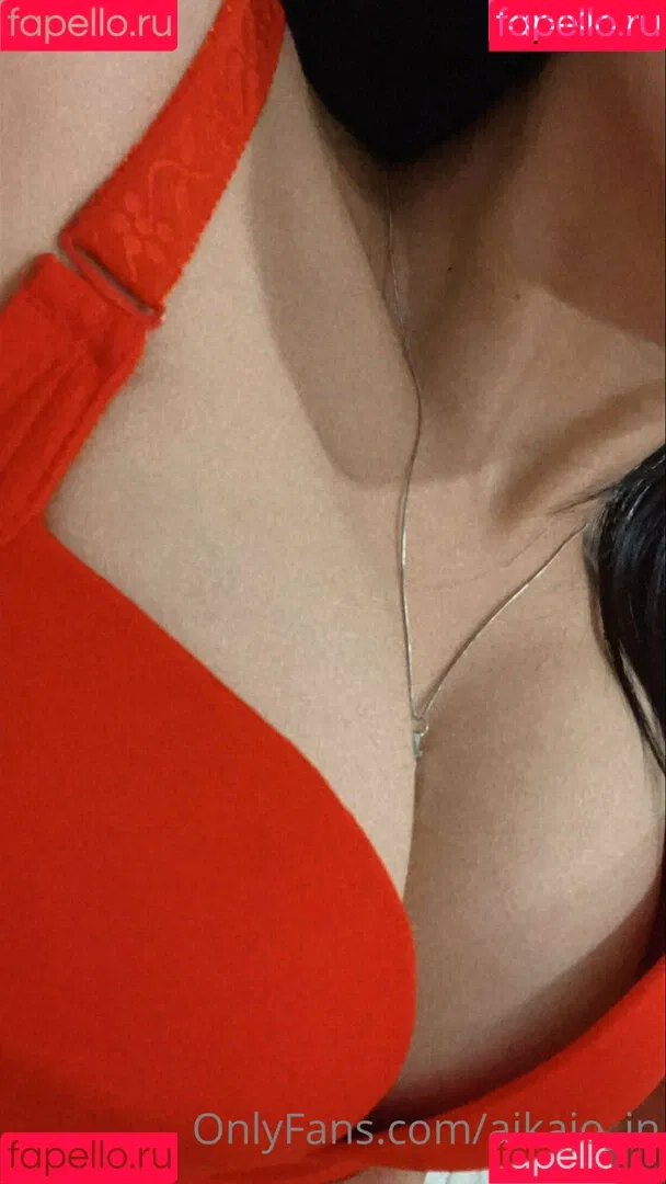 aikajo_in Onlyfans Photo Gallery 
