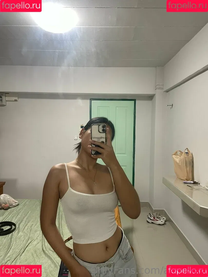 aikajo_in Onlyfans Photo Gallery 